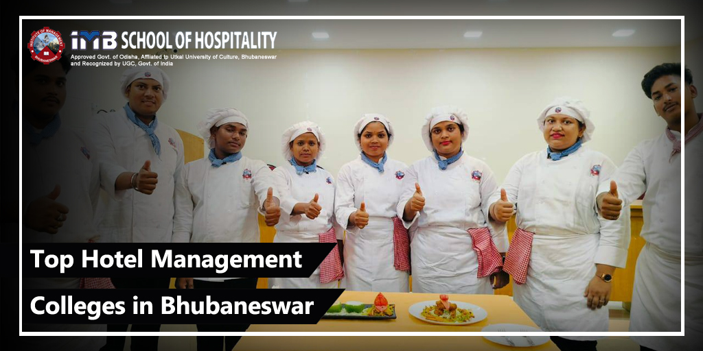 High Growth Areas In The Hospitality Industry In Bhubaneswar