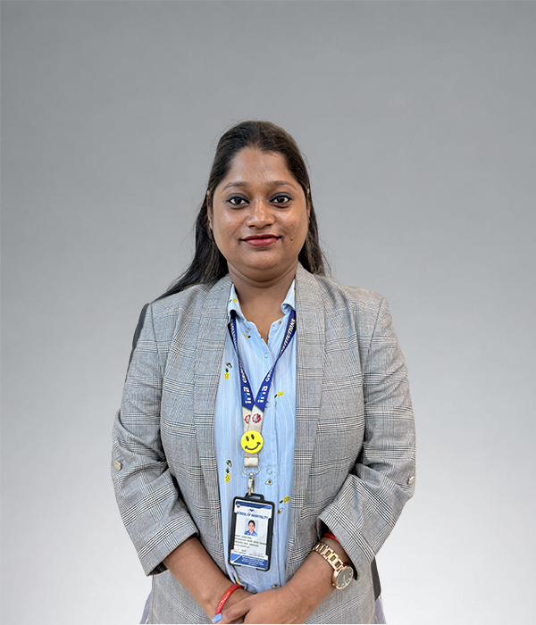 Dr. Lisa Thompson